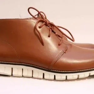 Cole Haan | Shoes | Nib Mens Cole Haan Zerogrand Chukka  display picture 1